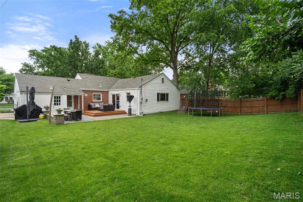 Warwick Place - Residential