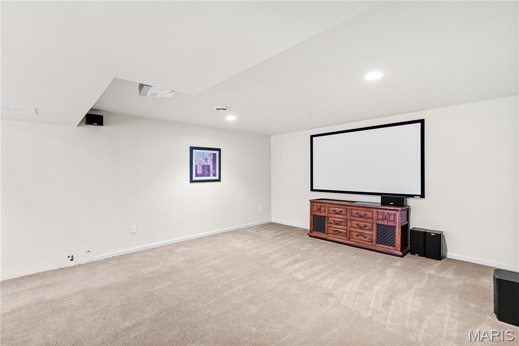 Village - Residential