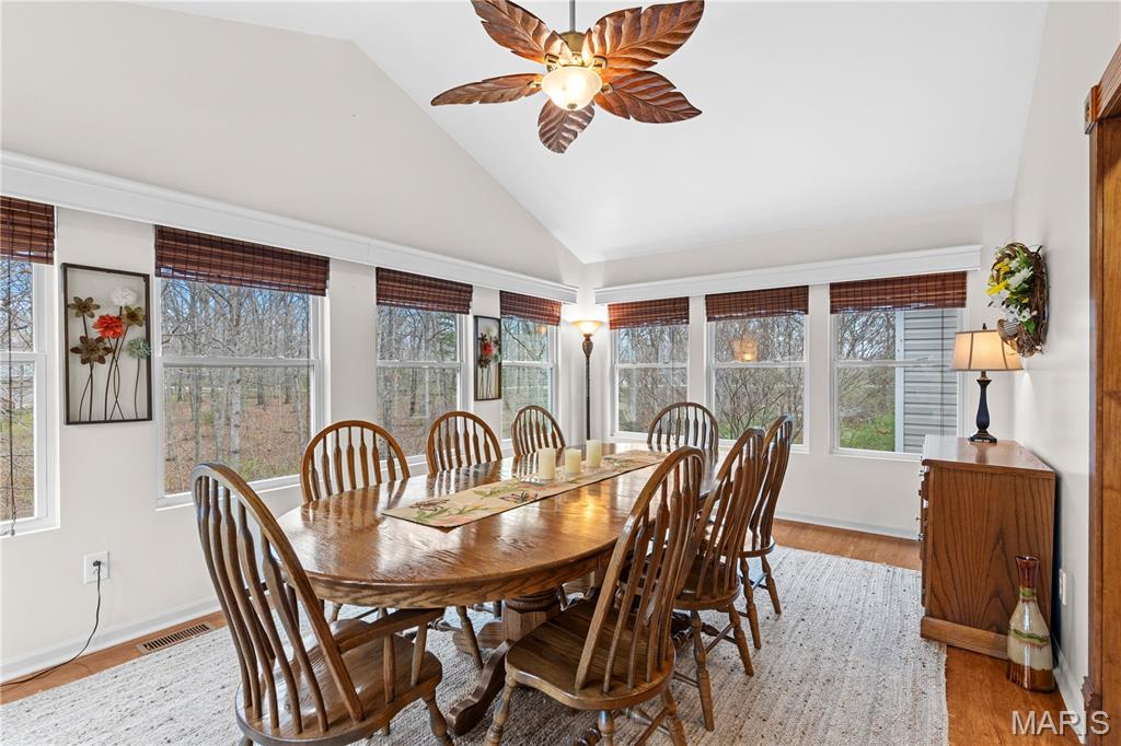 Village - Residential