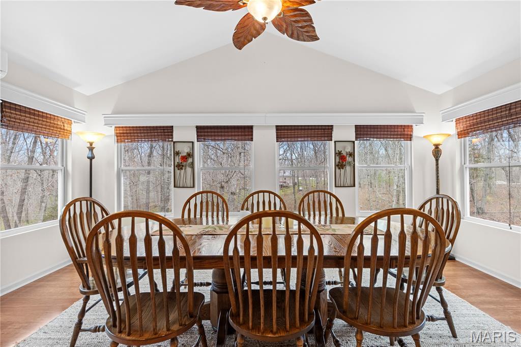 Village - Residential