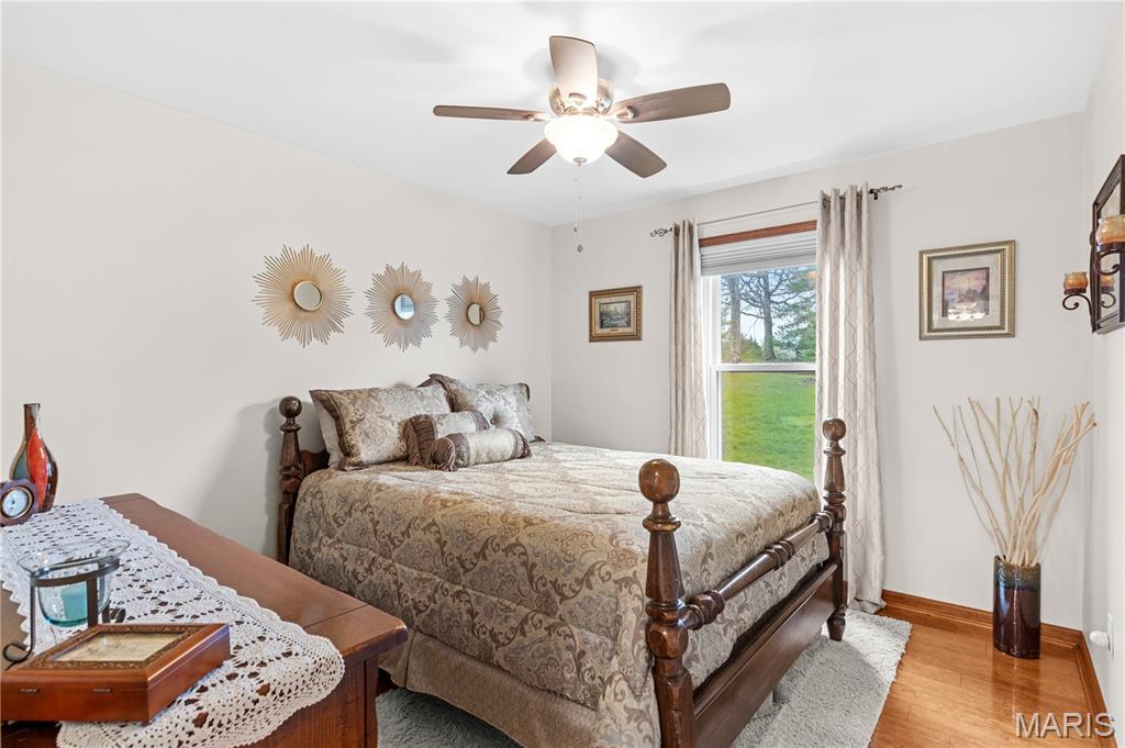 Village - Residential