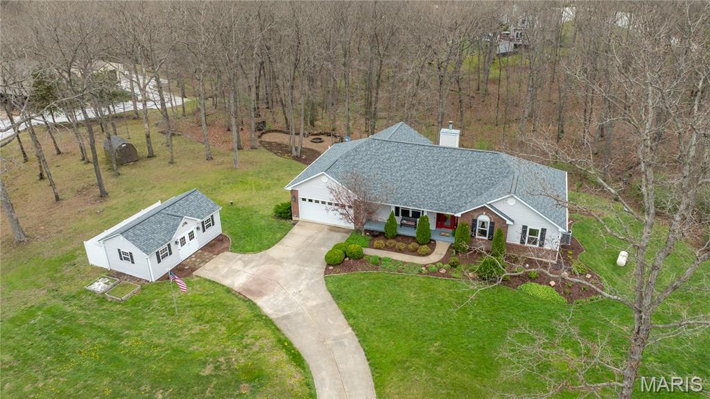 Village - Residential