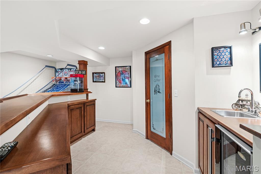 Village - Residential