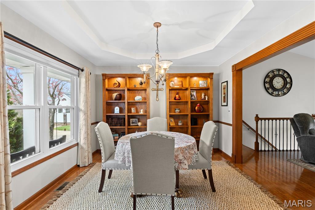 Village - Residential