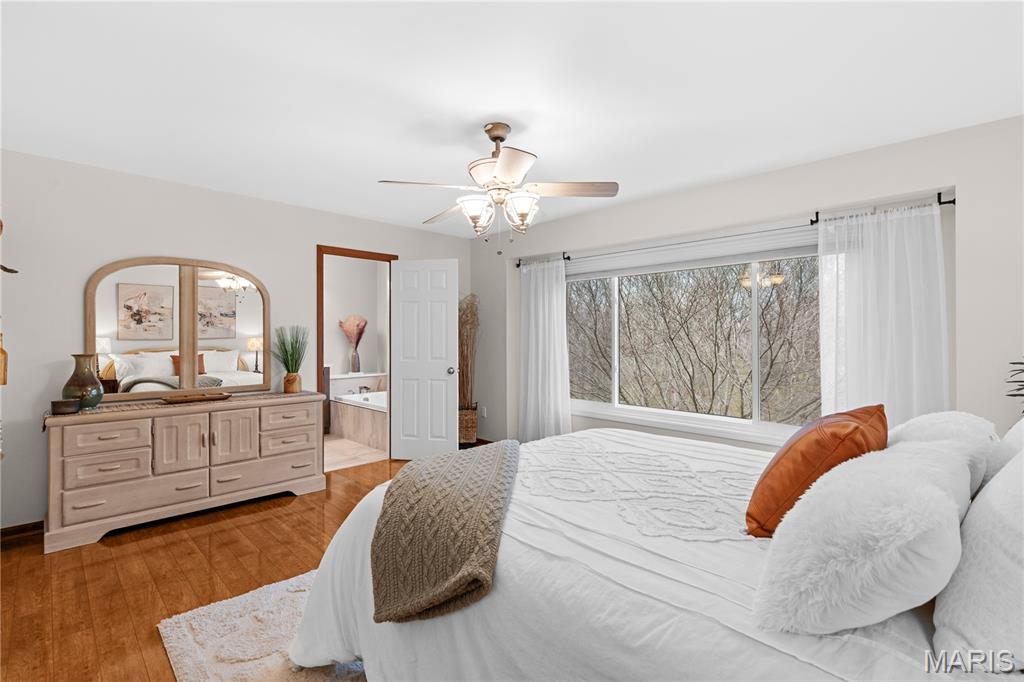 Village - Residential