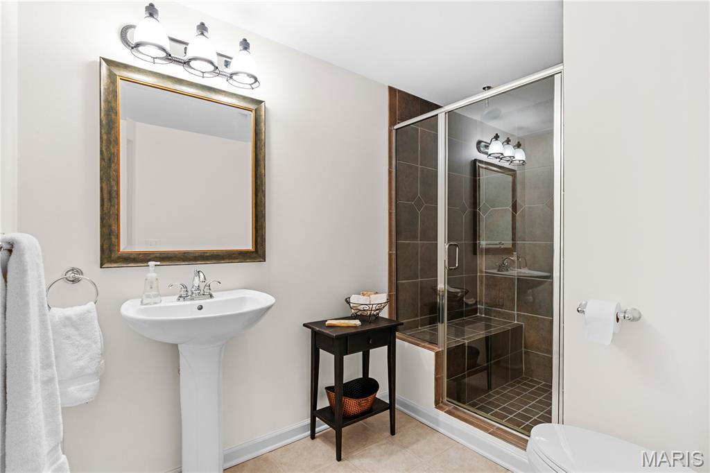 Village - Residential