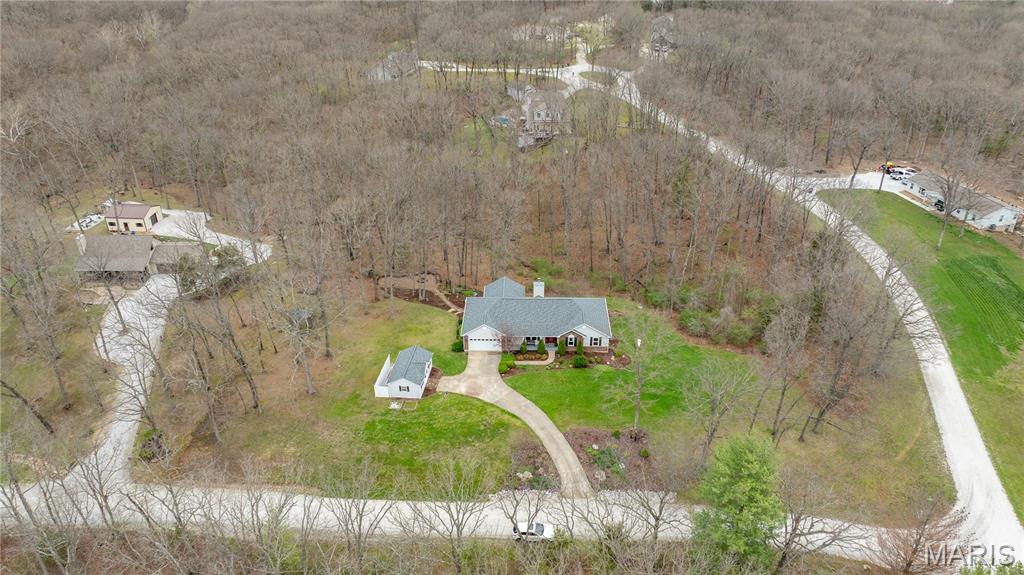 Village - Residential