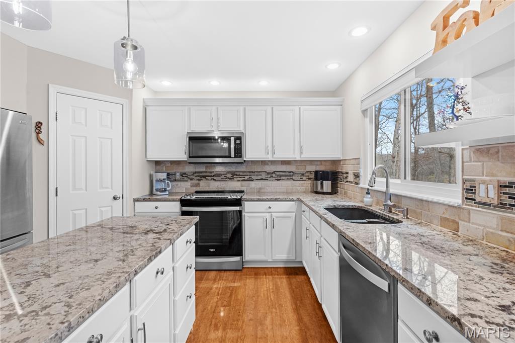 Village - Residential