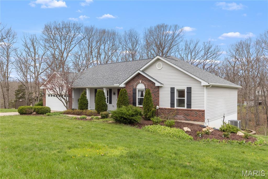 Village - Residential