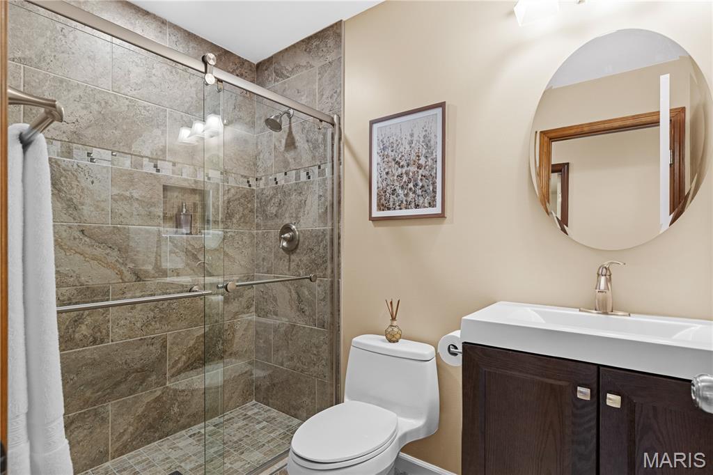 Village - Residential