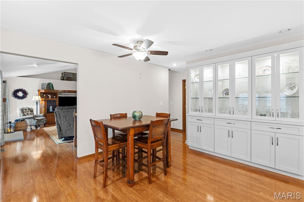 Village - Residential