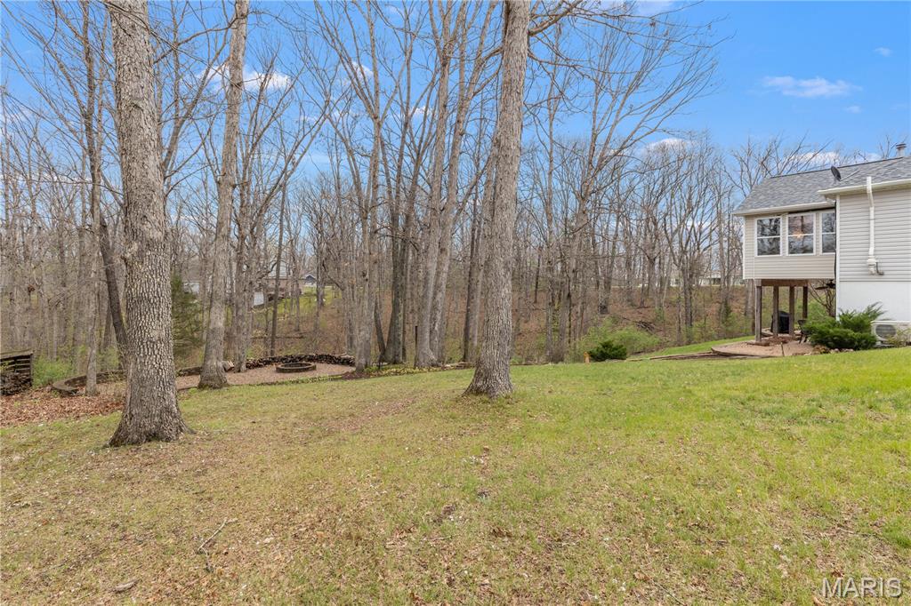 Village - Residential