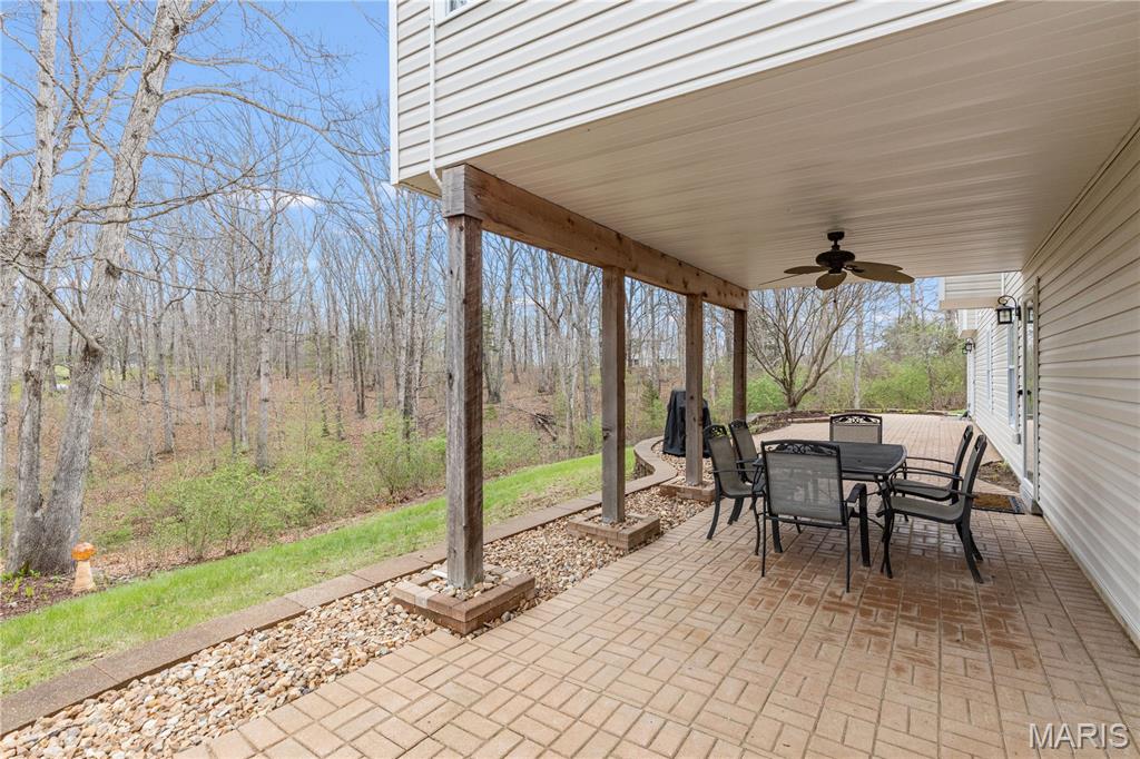 Village - Residential