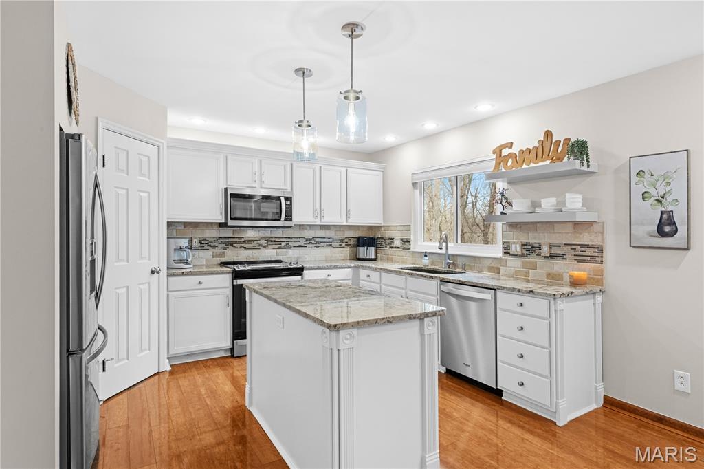 Village - Residential