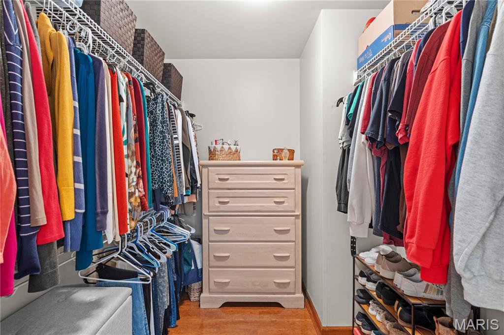 Village - Residential