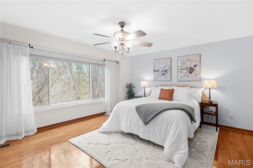 Village - Residential