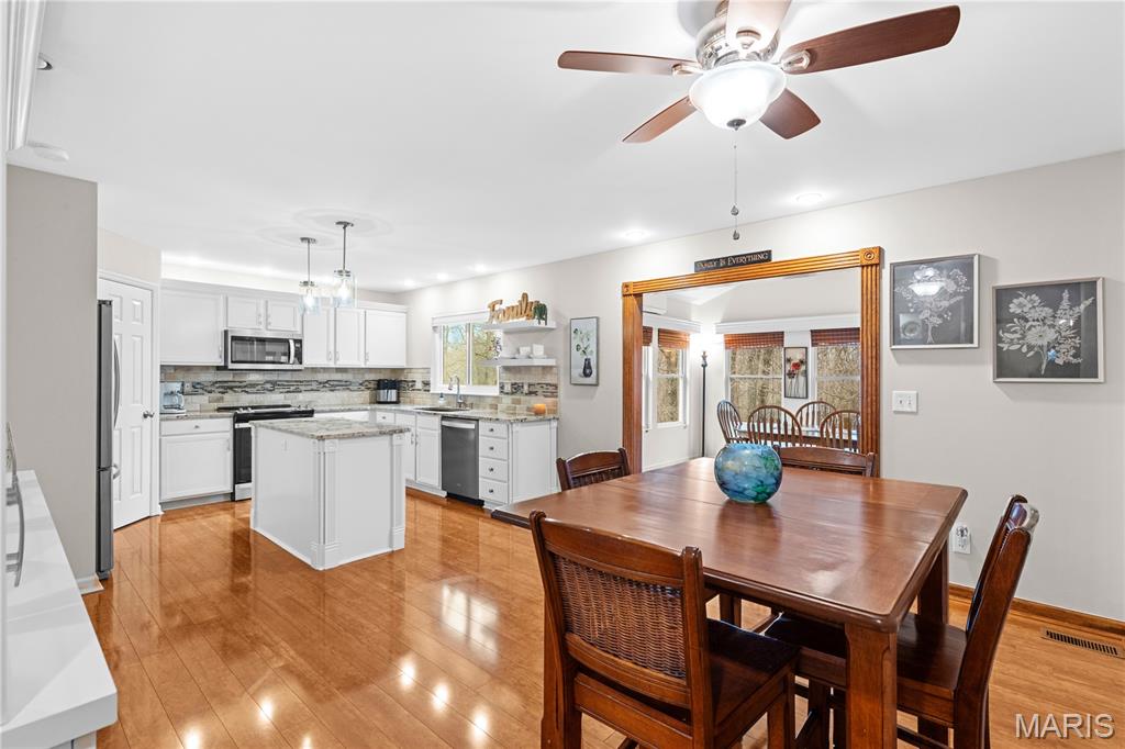 Village - Residential