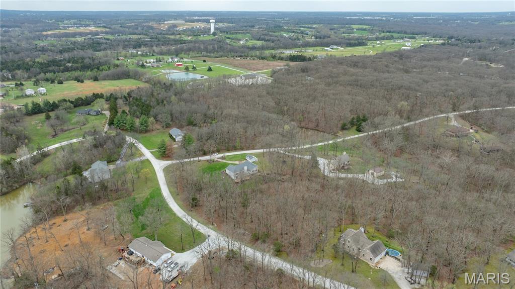 Village - Residential