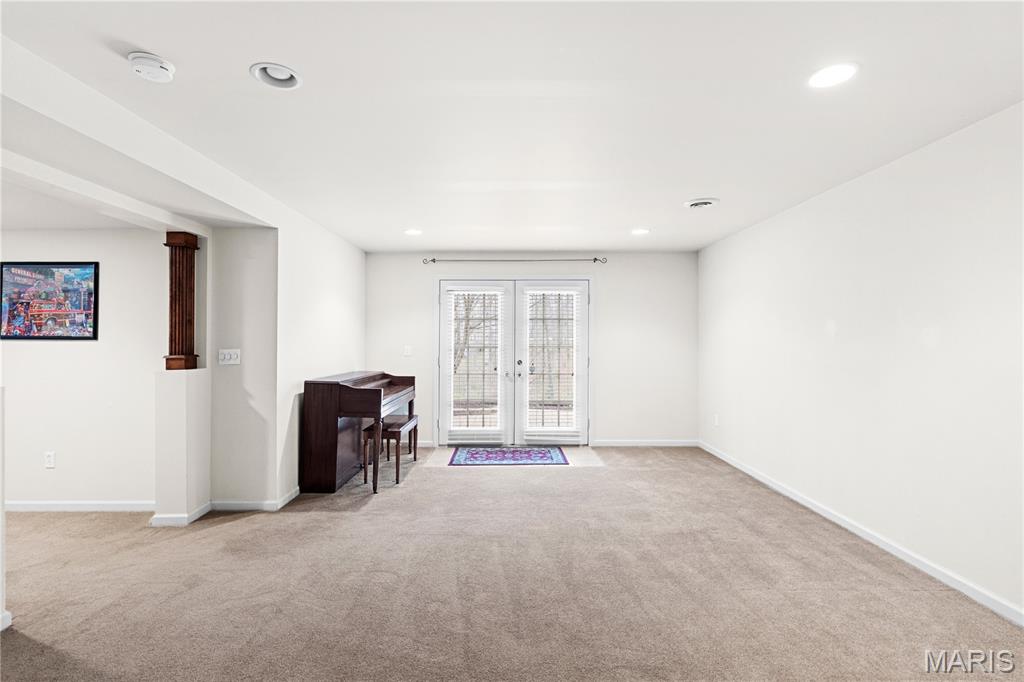 Village - Residential