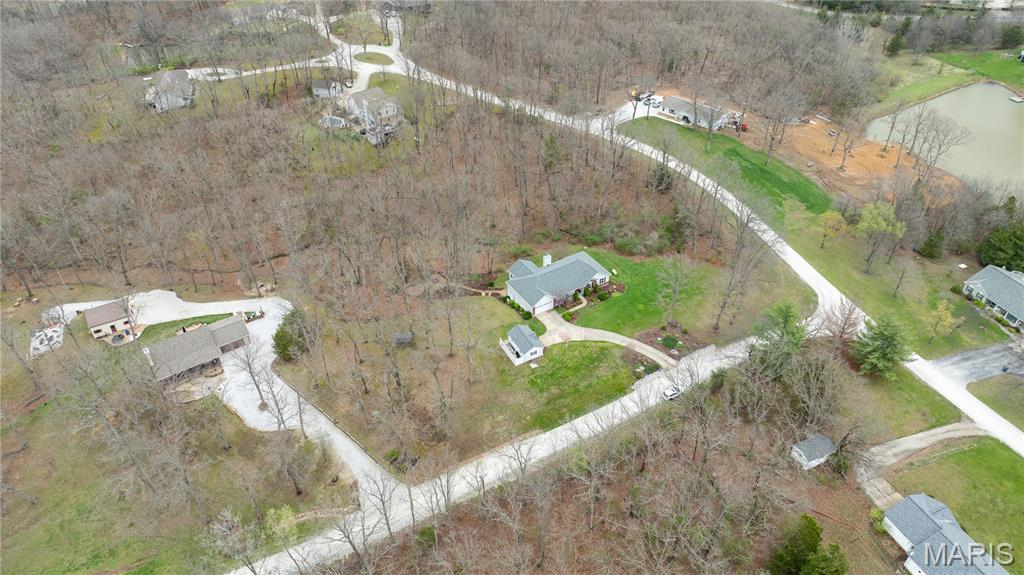 Village - Residential