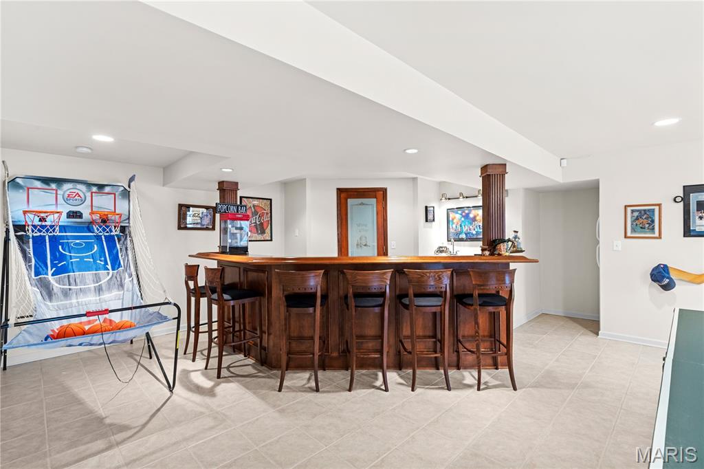 Village - Residential