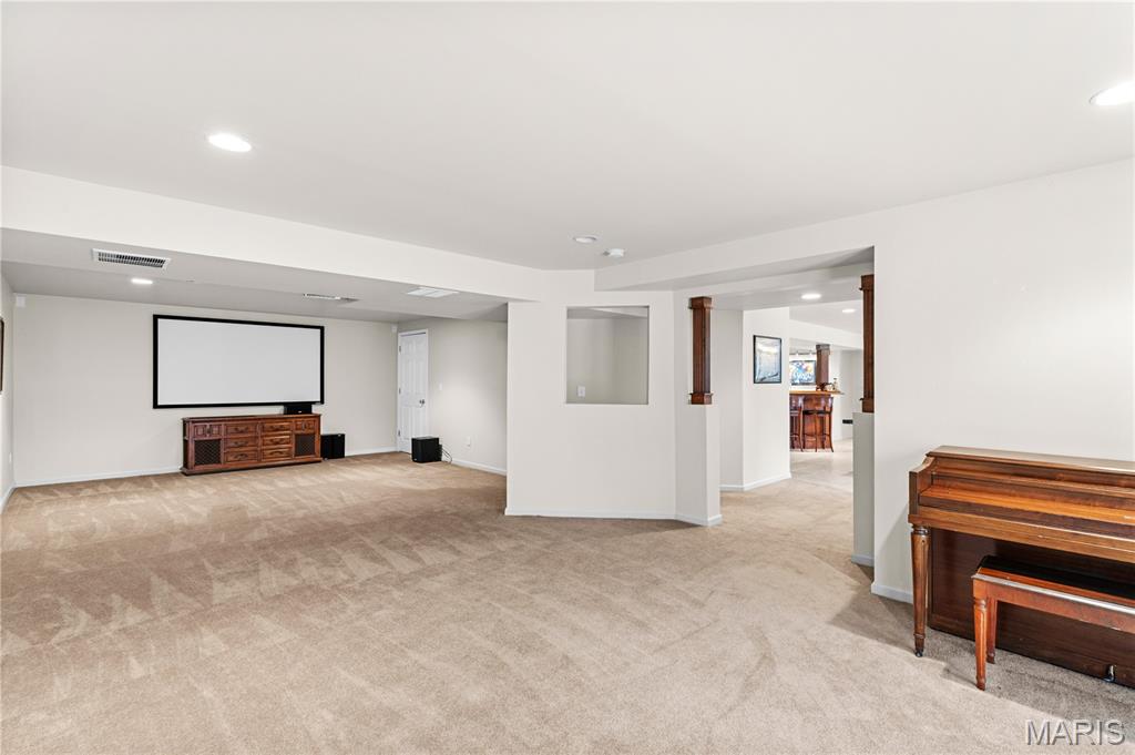 Village - Residential