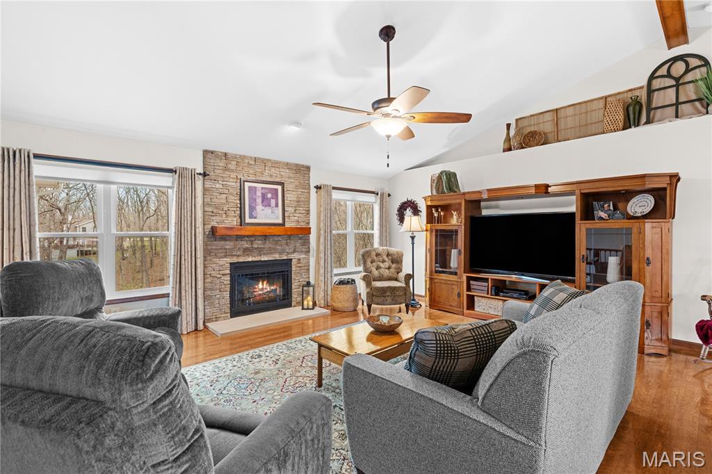 Village - Residential