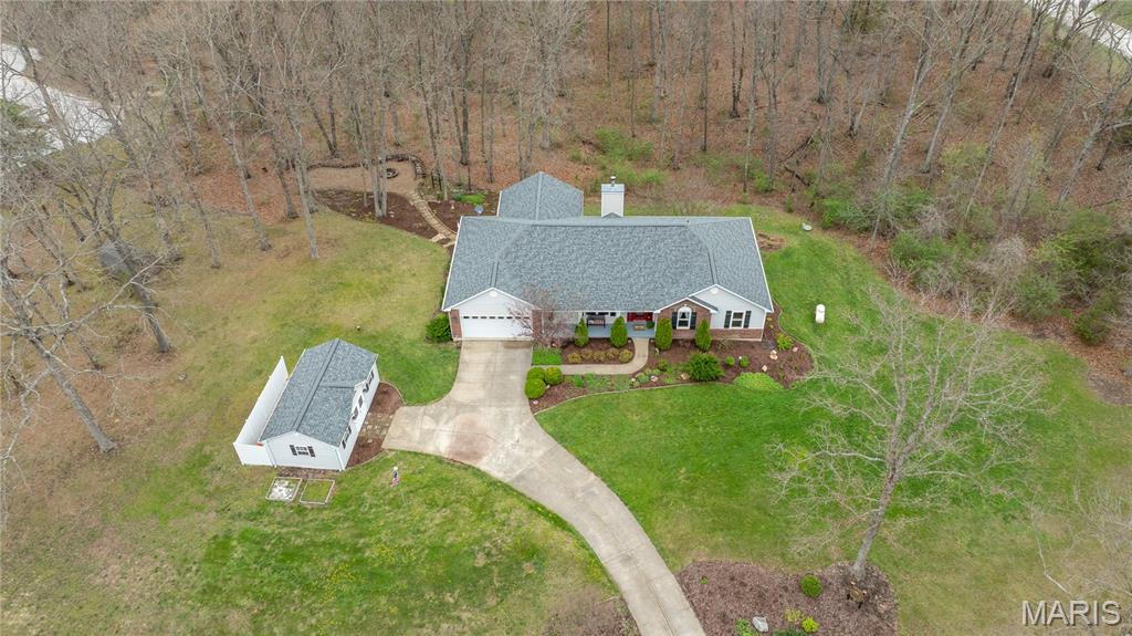 Village - Residential