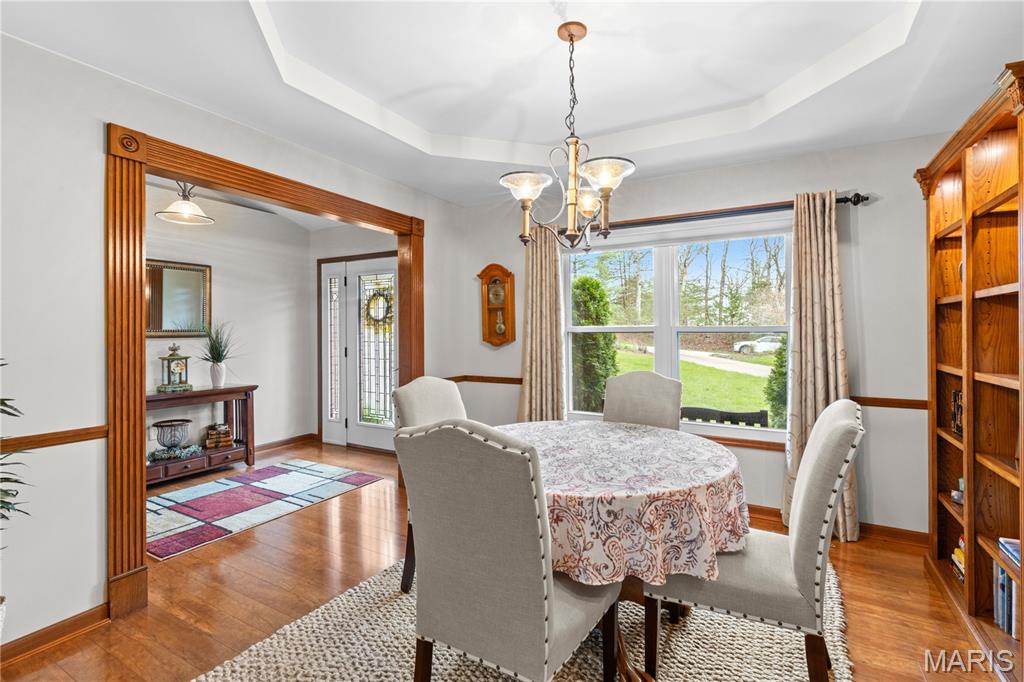 Village - Residential