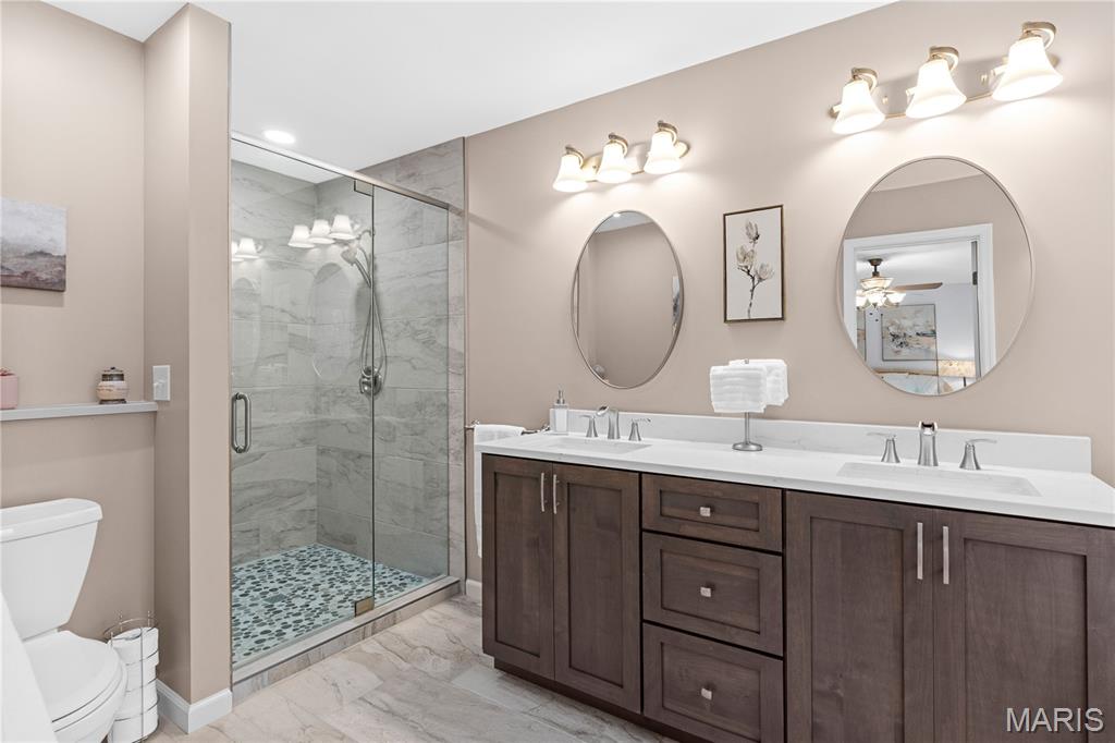 Village - Residential