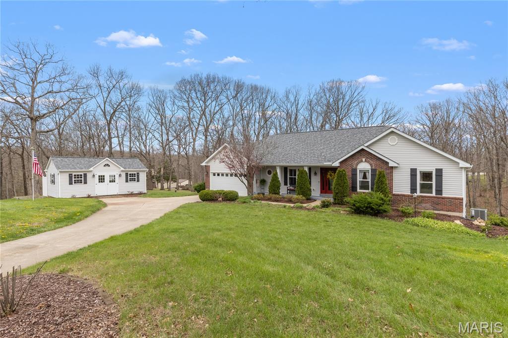 Village - Residential