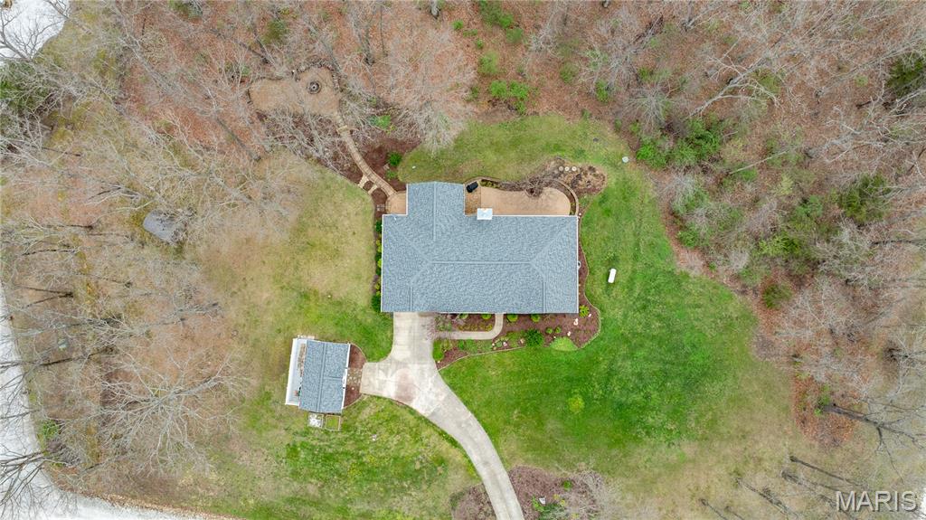 Village - Residential