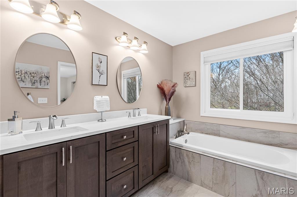 Village - Residential