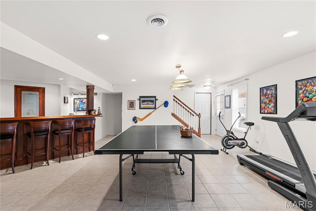 Village - Residential