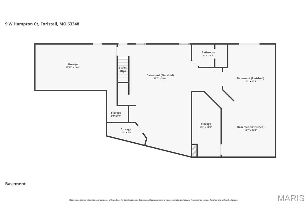 Village - Residential