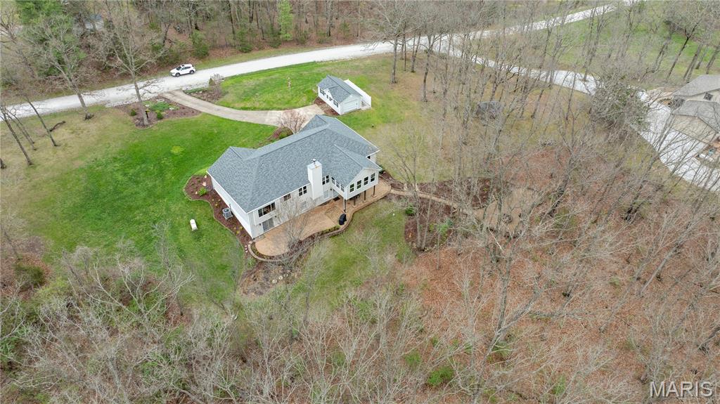 Village - Residential