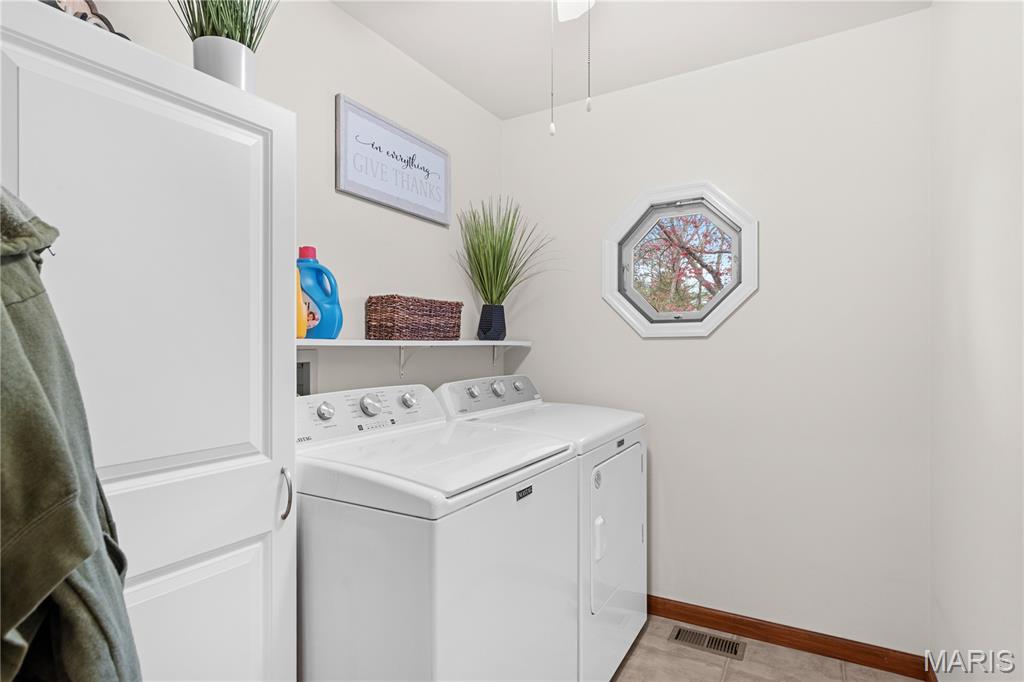 Village - Residential