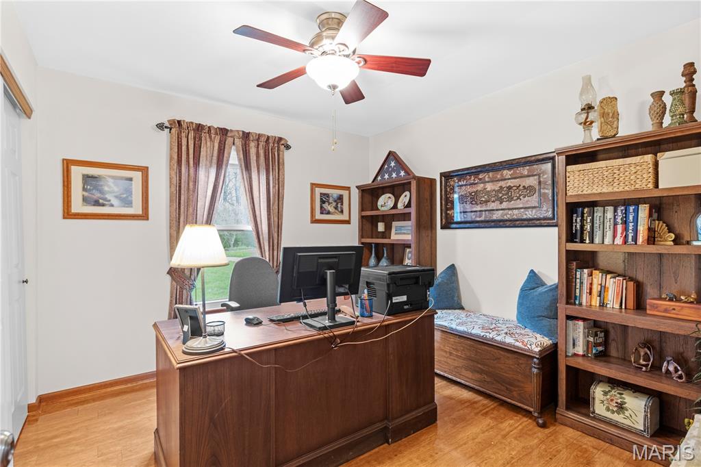 Village - Residential