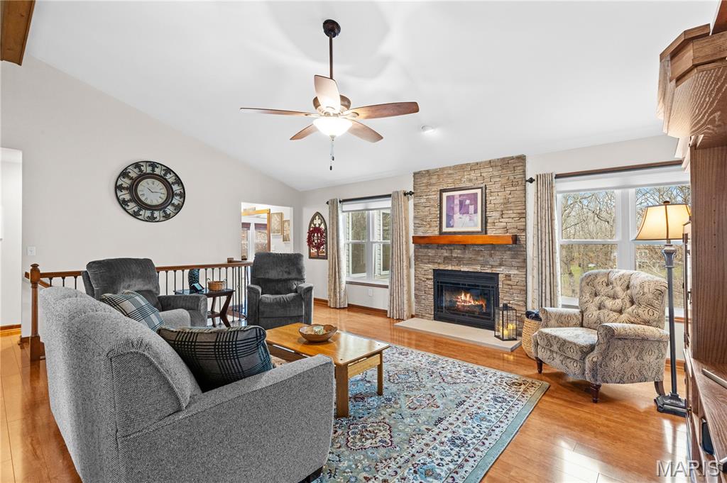 Village - Residential