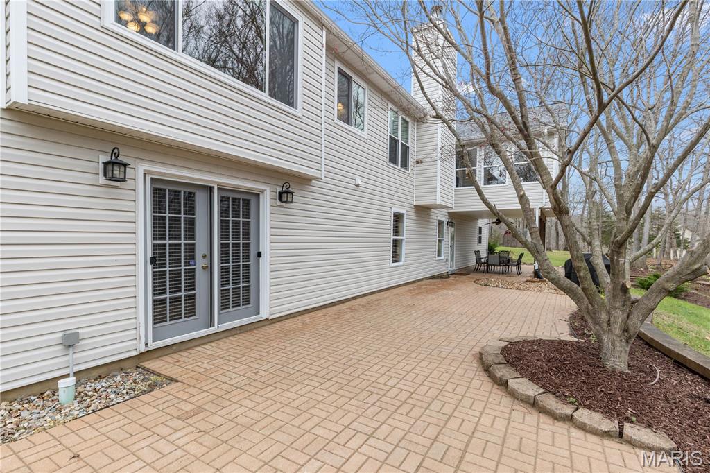 Village - Residential