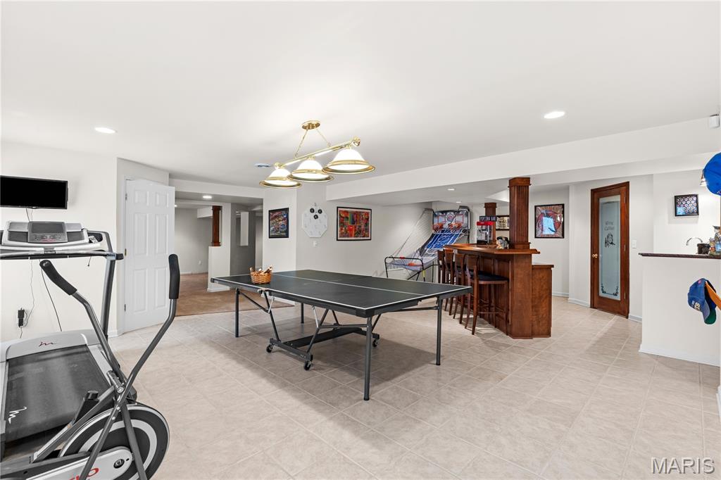 Village - Residential