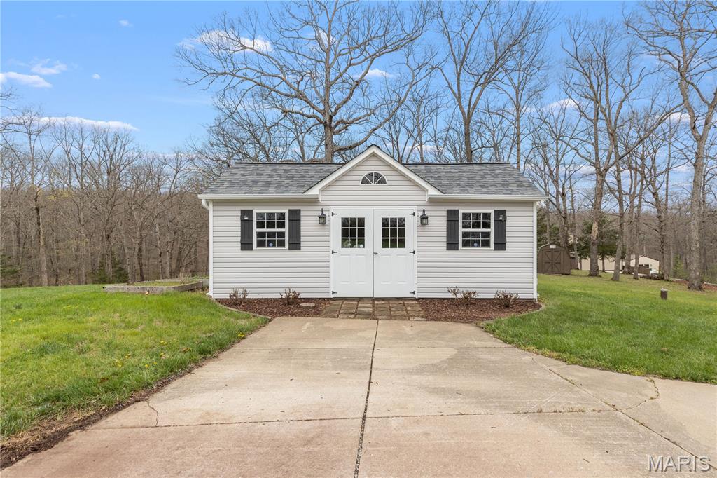 Village - Residential