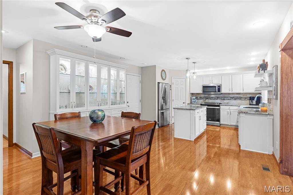 Village - Residential