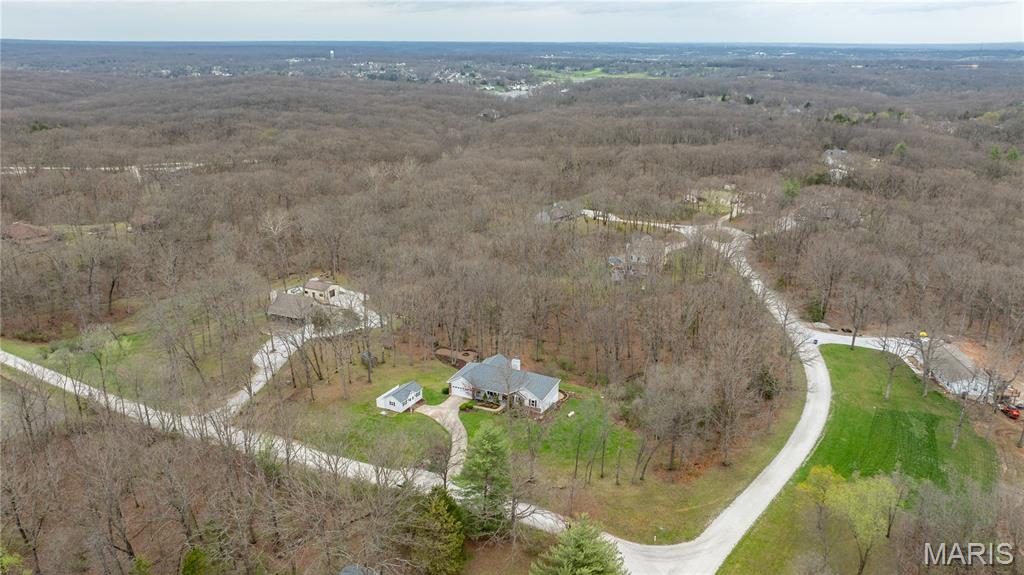 Village - Residential