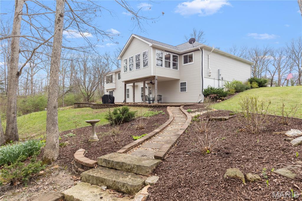 Village - Residential