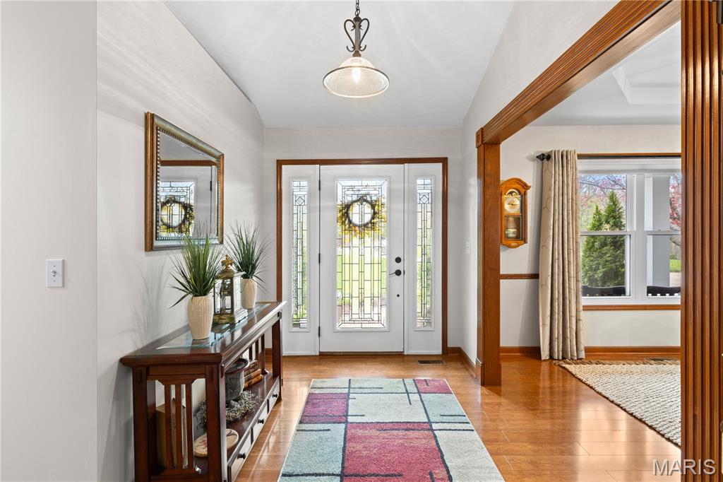 Village - Residential