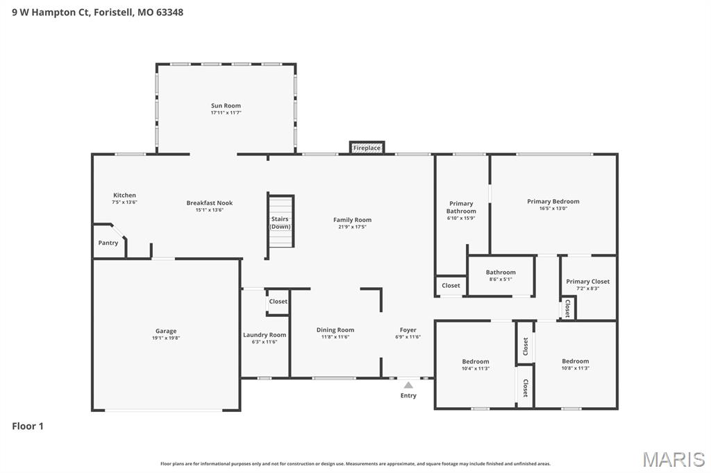 Village - Residential