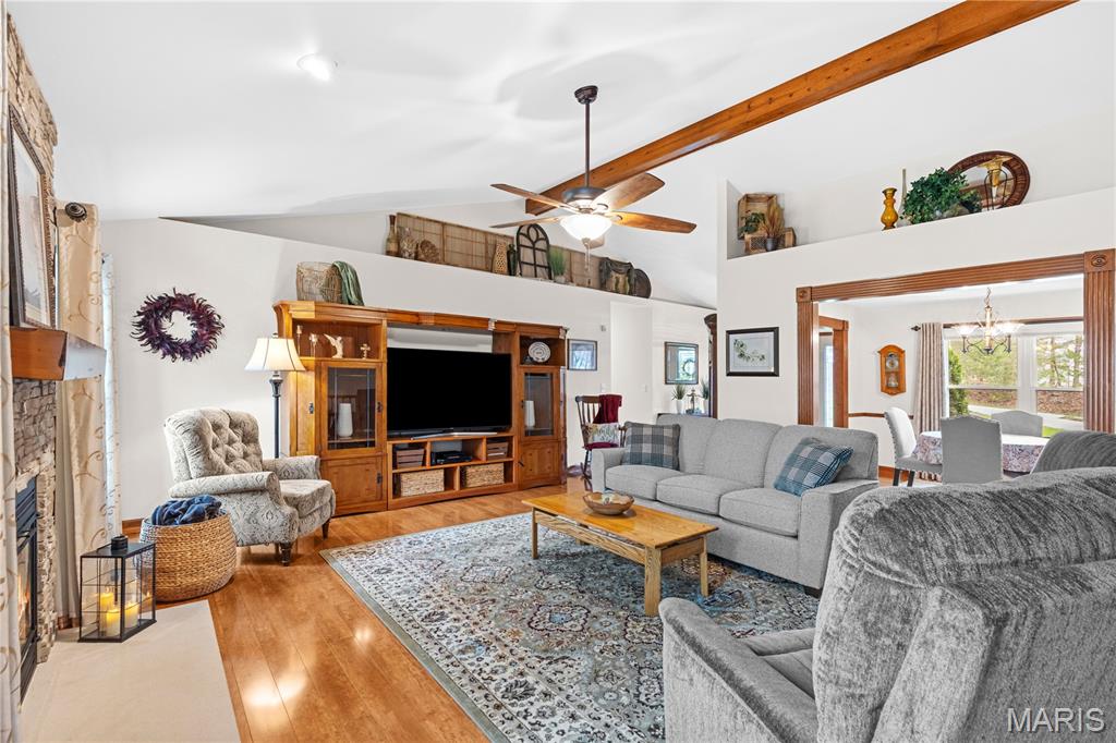 Village - Residential