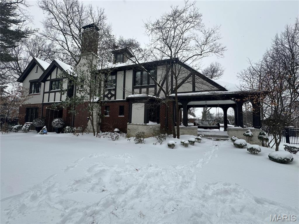 Claverach Park - Residential