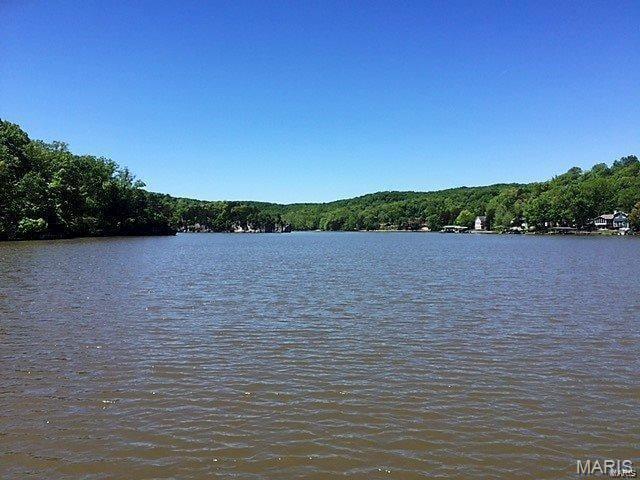 Pinnacle Lake Estates - Land